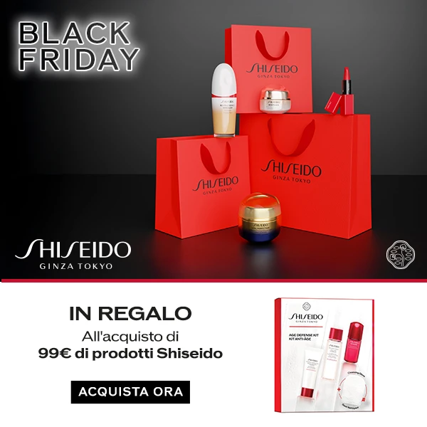 In regalo Age defense kit